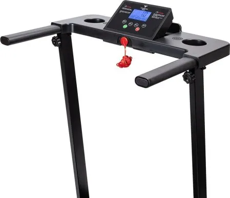 Беговая дорожка Titanium One T25 Special Blue