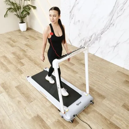 Беговая дорожка DFC ZERO T-ZT-ROMEO