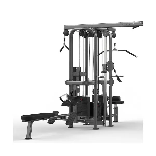 Силовая станция 5-сторонняя Realleader FM-1006