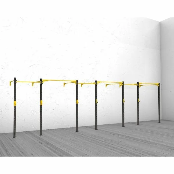 A-0322 Функциональная рама 8700-1800