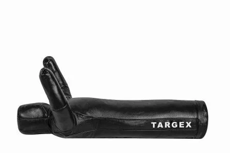 Манекен борцовский Одноногий TARGEX серия STRATA