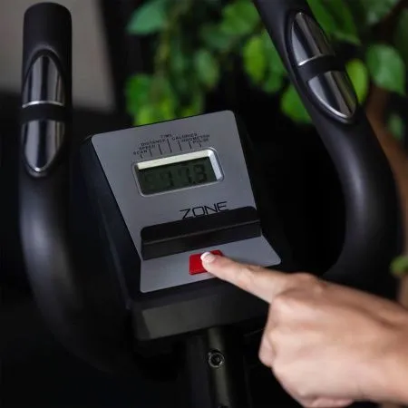 Эллиптический тренажер DFC GOZONE