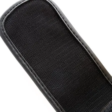 Перчатки тренировочные для спарринга UFC (желтые)