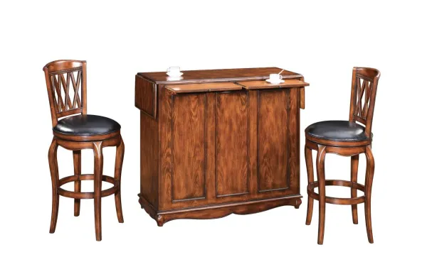 Барный стол «Norman» (на колесах)
