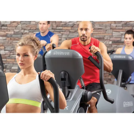 Эллиптический тренажер Octane XT-4700 Smart