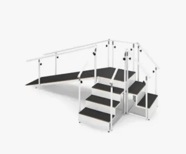 Горка для ходьбы реабилитационная