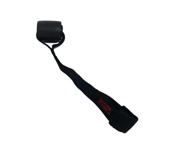 Набор эспандеров трубчатых (6 шт.) и аксессуаров в сумке