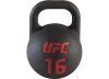 Гиря обрезиненная UFC 16 кг.