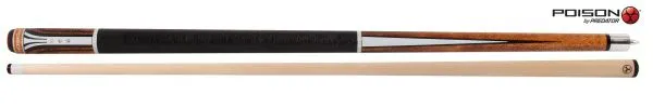 Кий Poison Arsenic³ AR-5 2PC Пул 19oz