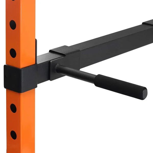 Рама силовая и тяга сверху DFC DCGE03