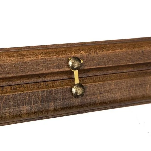 Нарды резные "Охотник-2", Ustyan