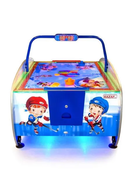 Аэрохоккей детский Let's play