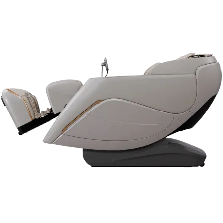 Массажное кресло Ergonova Chronos Beige