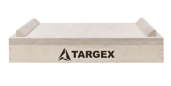 Комплект тяжелоатлетических плинтов TARGEX