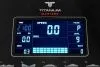 Эллиптический тренажер Titanium Masters Orbitech XFA