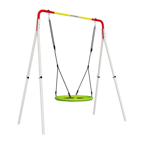 ROMANA Турник-каркас для качелей гнездо 103.23.05 (без качелей)