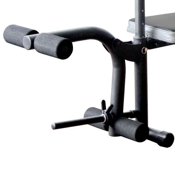 Скамья под штангу DFC D3802