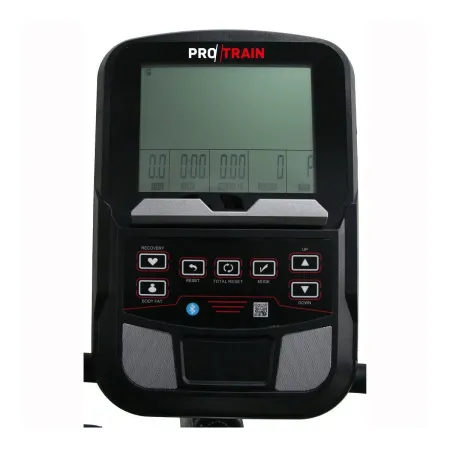 Эллиптический тренажер Protrain K8745HW