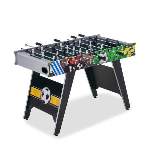 Игровой стол футбол кикер Proxima Messi 48