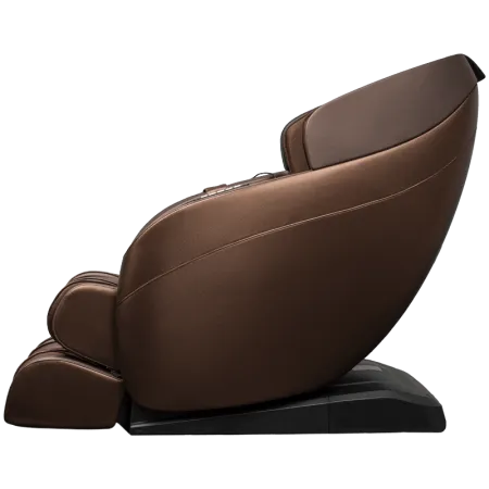 Массажное кресло Ergonova Organic 3 Espresso Brown