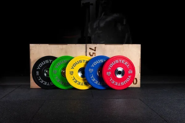 Диск YOUSTEEL PU