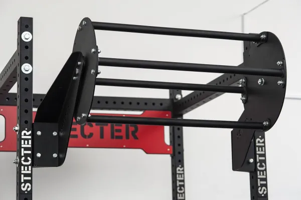 Тренажер "Вращающийся рукоход" (L=1100 мм)