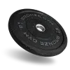 Диск бамперный BRONZE GYM 5 кг.
