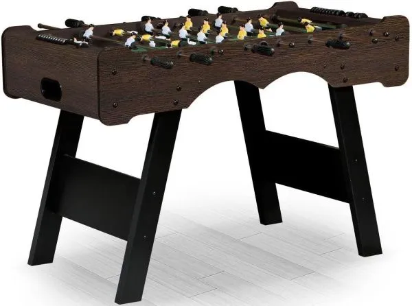 Настольный футбол кикер Stuttgart венге