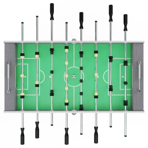 Игровой стол - футбол  DFC 55" 140 x 70 см