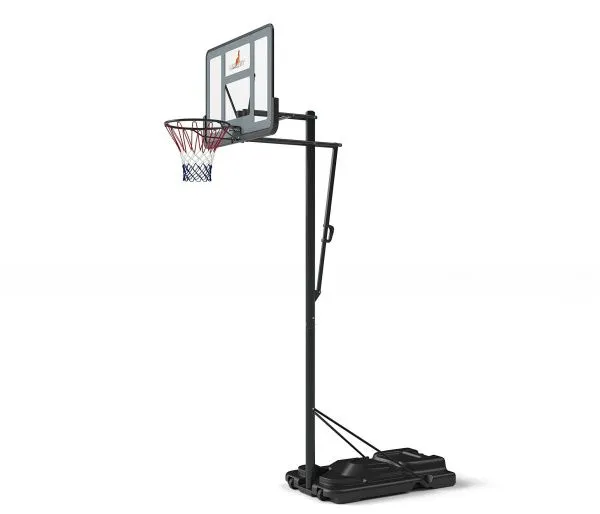 Баскетбольная стойка Wallaby Х300 (44")