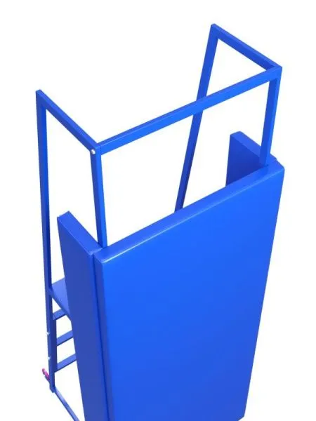 Судейская универсальная вышка, положение стоя (разборная)