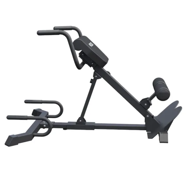 Гиперэкстензия / римский стул DFC MAXXUS GSMX-600417-00019-0001