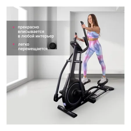 Эллиптический тренажёр Everyfit EH9FP