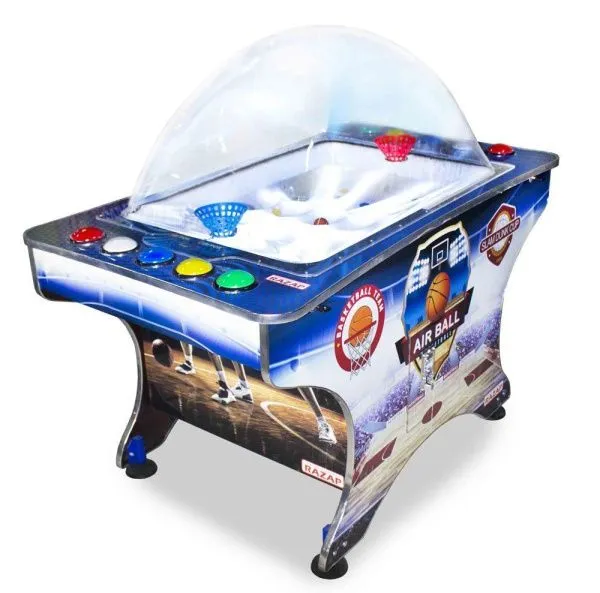 Настольный баскетбол "Air Ball"