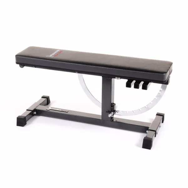 Скамья универсальная Ironmaster Super Bench