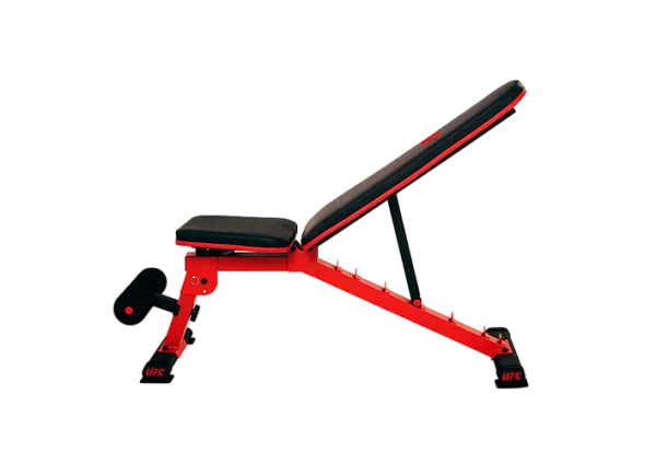 UFC Скамья универсальная