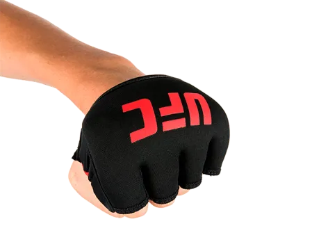 Гелевая манжета на костяшки UFC