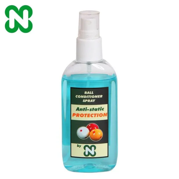 Антистатик Norditalia для шаров спрей 100мл