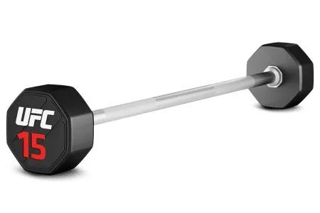 UFC Сет из уретановых штанг (10 шт)