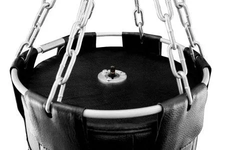 Мешок гелевый кожаный AEROGEL TOTALBOX 