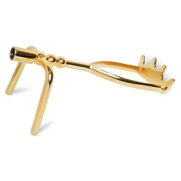 Мост для кия Spider XL латунь