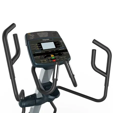 Эллиптический тренажер IMPULSE ECE7