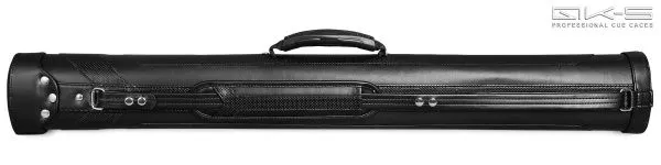 Тубус QK-S Samurai 2x2 матовый черный