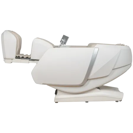 Массажное кресло Ergonova Organic Lux X Beige