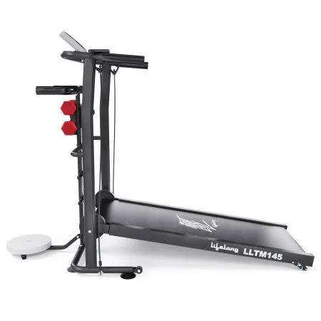 Беговая дорожка DFC Lifelong / 110 х 40 см