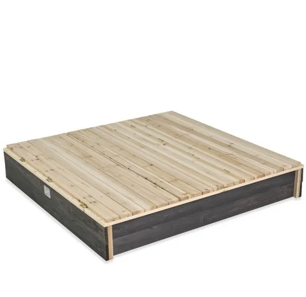 Пecoчницa Акцeнт зaкрывaющaяcя