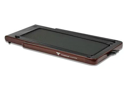 Беговая дорожка Titanium Masters Slimtech C10 Coffee