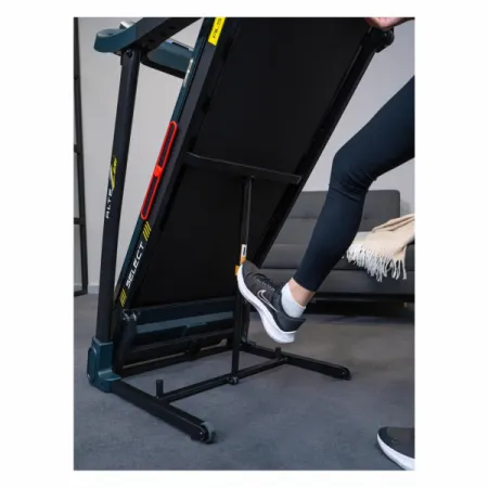 Беговая дорожка Altezani ALS1200 A