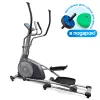 OXYGEN FITNESS EX-54 HRC Эллиптический тренажер домашний