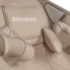 Массажное кресло Ergonova Organic Lux X Beige